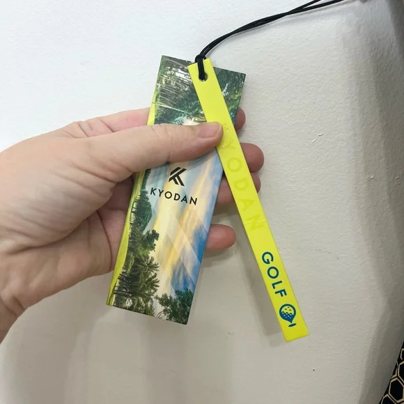 🆕Kyoden golf sleeveless S - Picture 5 of 6